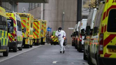 Джавид Саджид - Два случая заражения штаммом «омикрон» выявили в Великобритании - mir24.tv - Англия