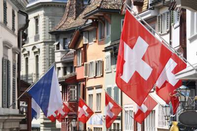 Швейцария проведет референдум относительно отмены COVID-сертификатов - vchaspik.ua - Украина - Швейцария
