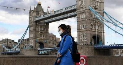 Джавид Саджид - Новый штамм коронавируса «омикрон» обнаружен в Великобритании - eadaily.com - Англия