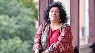 Испанская писательница Альмудена Грандес умерла в возрасте 61 год - mir24.tv - Испания - Мадрид