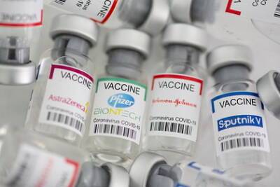 Мелита Вуйнович - В ВОЗ оценили мнение о «непроверенности» вакцин от коронавируса - lenta.ru - Россия
