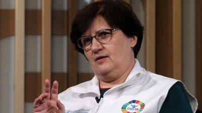 Мелита Вуйнович - В ВОЗ опровергли утверждения о непроверенности вакцин от COVID-19 - iz.ru - Россия - Израиль