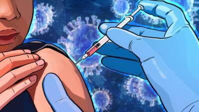 Вирусолог Нетесов: массовая вакцинация поможет остановить пандемию COVID-19 - inforeactor.ru - Москва