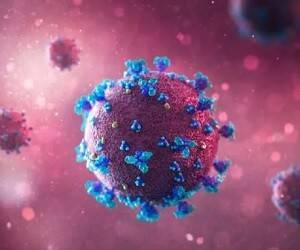 Ученые обнаружили устойчивый к вакцинам штамм коронавируса, который может вызвать новые волны пандемии - goodnews.ua