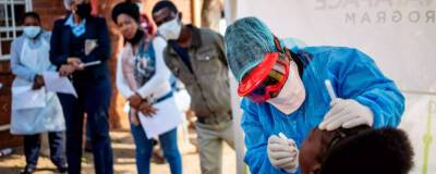 Джордж Мейсон - Анча Баранова - Эксперт США Баранова призвала не сравнивать штамм «омикрон» с лихорадкой Эбола - runews24.ru - Сша