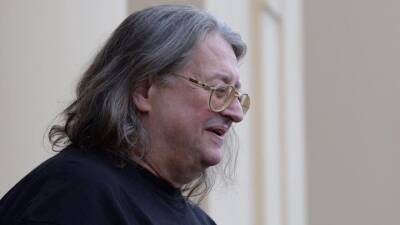 Александр Градский - Стали известны подробности состояния Градского в последние две недели перед смертью - vm.ru