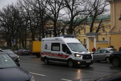 В петербургской детской больнице им. Филатова ответили на жалобы на состояние палат - neva.today - Санкт-Петербург
