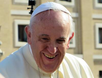Франциск - Папа Римский Франциск: Средиземное море превратилось в «большое кладбище» для мигрантов - actualnews.org - Кипр - Греция