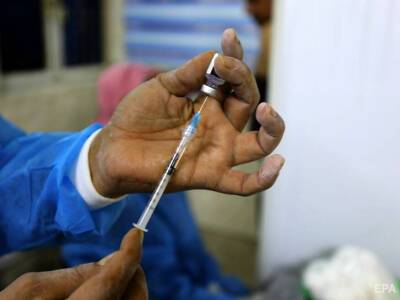 В мире сделали более 7,89 млрд прививок от COVID-19 – данные Bloomberg - gordonua.com - Украина - Сша - Китай - Индия - Евросоюз - Бразилия