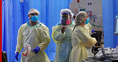 Кто уязвим перед новым штаммом коронавируса, рассказали в ЮАР - profile.ru - Юар - Йоханнесбург