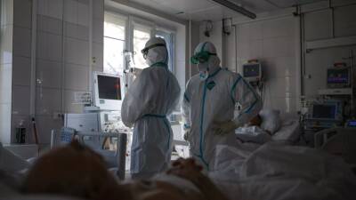 В Москве за сутки выявили 3086 случаев коронавируса - russian.rt.com - Москва