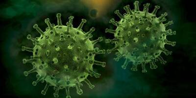 Почему новый штамм коронавируса назвали «омикрон», а не «ню» или «кси» - nep.co.il - Юар
