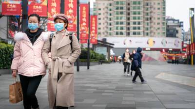 Ученые предупредили о грозящей Китаю вспышке COVID-19 в случае снятия ограничений - mir24.tv - Китай - Пекин