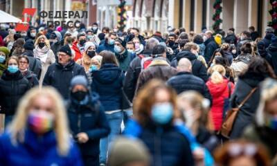 Финалист «Битвы экстрасенсов» дал прогноз на 2022 год: мир ожидает новая пандемия - fedpress.ru - Москва