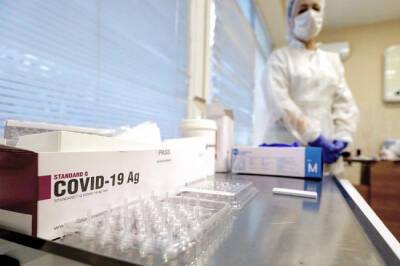 Чтобы не подумали на Китай: почему штамм «омикрон» назвали не той буквой - infox.ru - Китай