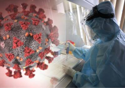 Новый штамм коронавируса «омикрон» быстро вытесняет «дельту» — ученый - eadaily.com - Сан-Франциско - Юар