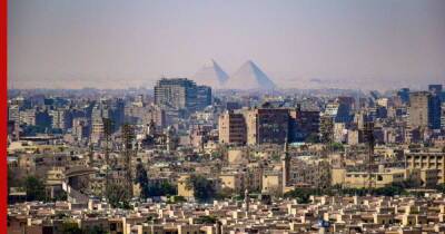 В Минздраве Египта заявили, что в стране нет заболевших омикрон-штаммом COVID - profile.ru - Египет