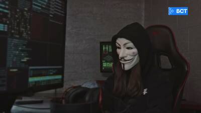 Как не стать жертвой хакера: гайд по кибербезопасности - bash.news
