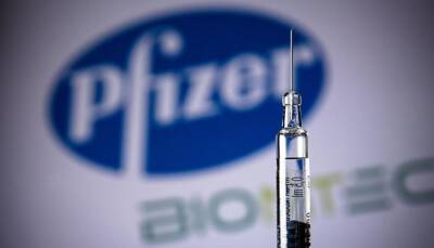 Вакцину Pfizer должны будут адаптировать к штамму "Омикрон" в течение 100 дней - vchaspik.ua - Украина - деревня Ляйен