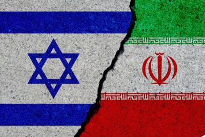 Иранский бригадный генерал призывает уничтожить Израиль до переговоров по ядерному оружию и мира - cursorinfo.co.il - Сша - Вена - Иран - Израиль - Тегеран