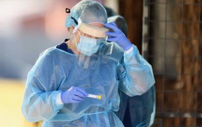 Новый штамм коронавируса обнаружили в Канаде - korrespondent.net - Украина - Канада - Оттава - Нигерия