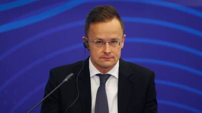 Петер Сийярто - Глава МИД Венгрии заявил, что разочарован отсутствием общих усилий в борьбе с пандемией - russian.rt.com - Венгрия