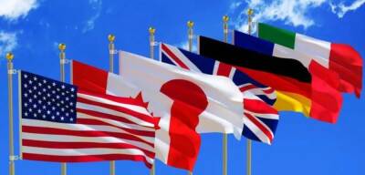 Британия срочно созывает заседание министров здравоохранения стран G7 из-за Omicron - vchaspik.ua - Украина - Англия - Германия
