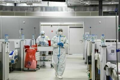 В ВОЗ предупредили переболевших COVID-19 о высоком риске заразиться «омикроном» - pnp.ru - Евросоюз - Израиль - Юар - Ботсвана