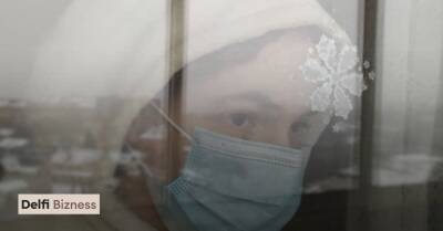Второй новый год c пандемией: покажет ли шопинг взрывной рост? - rus.delfi.lv - Латвия