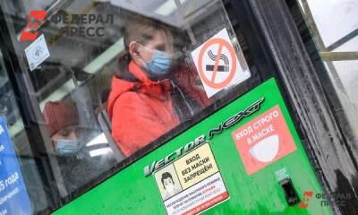 В Омске сегодня примут решение о введении QR-кодов в общественном транспорте - fedpress.ru - Омск