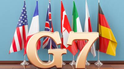 Страны G7 проведут экстренное совещание из-за «Омикрон»-штамма - enovosty.com - Англия
