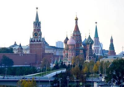 В Кремле решают, как назвать новый документ россиян с QR-кодами - ya62.ru
