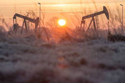 Цены на нефть взлетели - lenta.ru