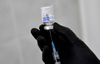 Врач посоветовала пациентам с анемией поднять уровень железа перед вакцинацией от коронавируса - govoritmoskva.ru - Москва