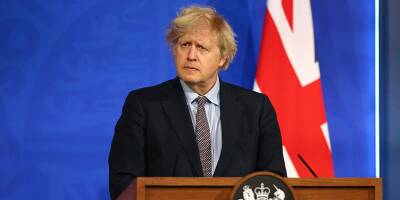 Великобритания созывает срочный саммит G7 из-за «омикрона» - detaly.co.il - Англия