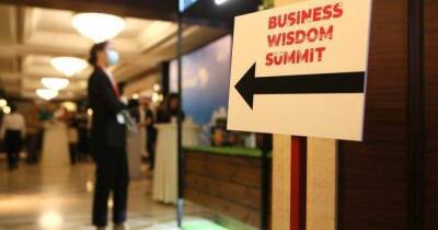 Business Wisdom Summit: инсайты спикеров о том, как бизнесу выжить в новой Covid-нормальности - skuke.net