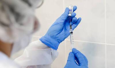 В Минздраве заявили об эффективности существующих вакцин против «омикрон»-штамма - newizv.ru - Россия