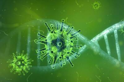 Анатолий Альтштейн - Вирусолог допустил окончание пандемии коронавируса из-за появление нового штамма - abnews.ru