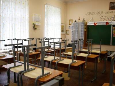 В школах Ульяновской области 101 класс перевели на дистанционное обучение - ulpravda.ru - Ульяновская обл.