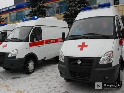 СМИ: четыре ребенка скончались от коронавируса в нижегородской больнице - vgoroden.ru - Нижегородская обл.
