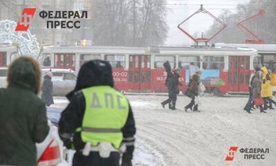Четверых самарцев оштрафовали за нарушение самоизоляции - fedpress.ru - Самара