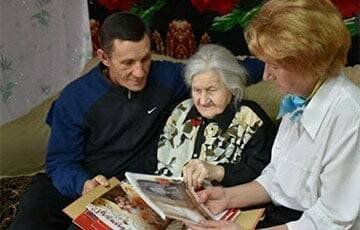 Коронавирус в подарок - charter97.org - Белоруссия