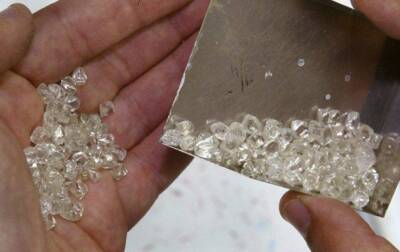 На фоне обнаружения нового COVID-штамма на 10% выросли цены на бриллианты - korrespondent.net - Украина - Индия - Юар - Ботсвана