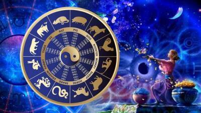 Самые удачливые знаки зодиака в 2022 году: астрологи рассказали, кому больше всего будет вести следующие 12 месяцев - yur-gazeta.ru