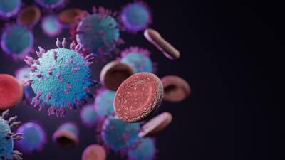 Почему новый штамм коронавируса назвали «омикрон»? - mir24.tv