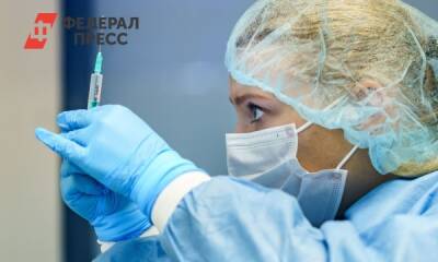 Pfizer может создать новую вакцину против штамма «омикрон» менее чем за 100 дней - fedpress.ru - Нью-Йорк