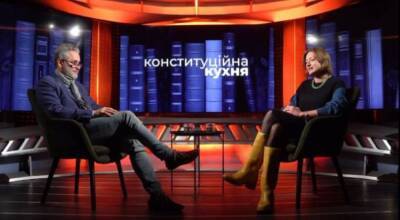 У нас низкая политическая культура власти, - Юлия Кириченко - politeka.net - Украина