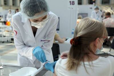 Центр Гамалеи приступил к модернизации вакцин для противодействия «омикрон»-штамму COVID-19 - mk.ru