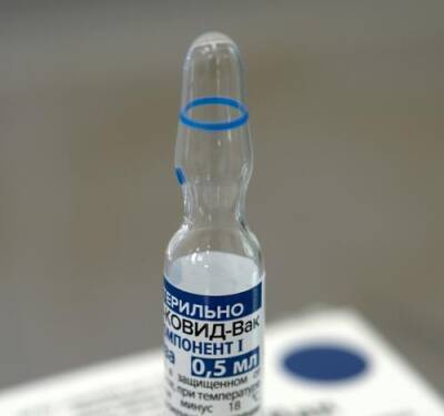 РФПИ: разработка модификации вакцины «Спутник» под «омикрон»-штамм уже началась - argumenti.ru - Россия