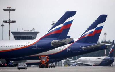 Аэрофлот получил первую квартальную прибыль за два года благодаря росту перевозок - smartmoney.one - Россия - Москва - Saint Petersburg